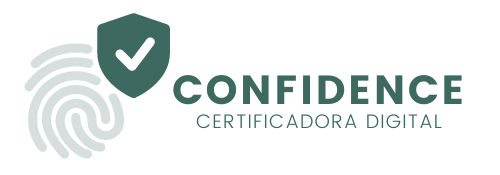 Marca Confidence Certificados